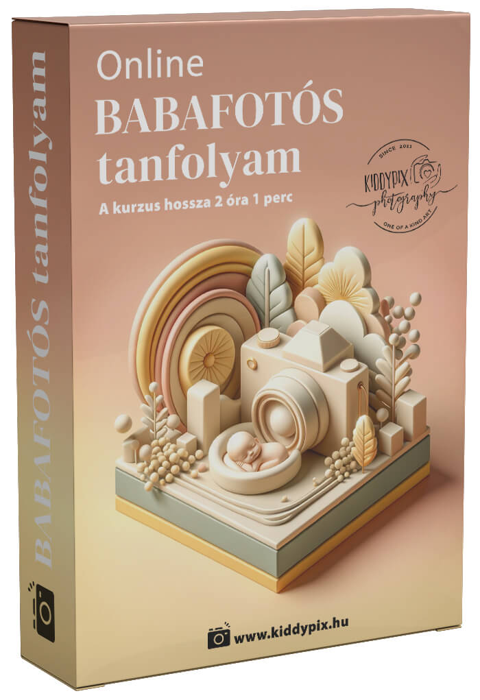 babafotós tanfolyam